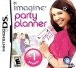 Логотип Roms Imagine - Party Planner